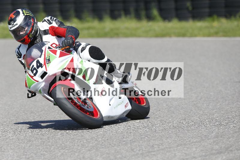 /12 30.04.2025 Speer Racing ADR/Gruppe gruen/54